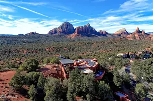 55 Cibola Dr, Sedona, AZ 86336 - Photo 2