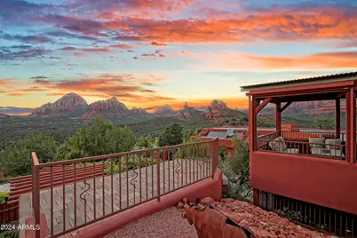 55 Cibola Drive, Sedona, AZ 86336 - Photo 48