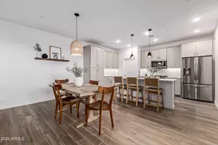 5370 N 205th Dr, Buckeye, AZ 85396 - Photo 4