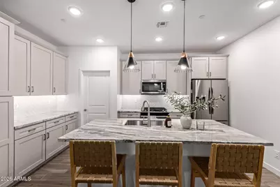 5370 N 205th Drive, Buckeye, AZ 85396 - Photo 6