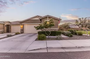 5370 N 205th Dr, Buckeye, AZ 85396 - Photo 26