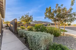 5370 N 205th Dr, Buckeye, AZ 85396 - Photo 38