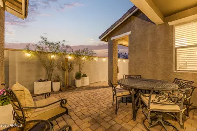 5370 N 205th Drive, Buckeye, AZ 85396 - Photo 22