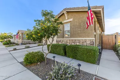 5370 N 205th Drive, Buckeye, AZ 85396 - Photo 36