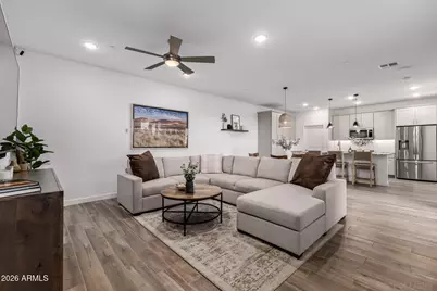 5370 N 205th Drive, Buckeye, AZ 85396 - Photo 2