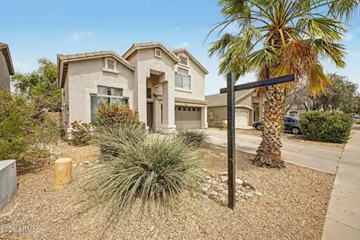 1394 E Penny Lane, San Tan Valley, AZ 85140 - Photo 1