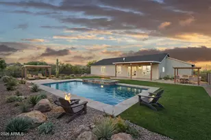 4063 W Moon Dust Trl, San Tan Valley, AZ 85144 - Photo 4