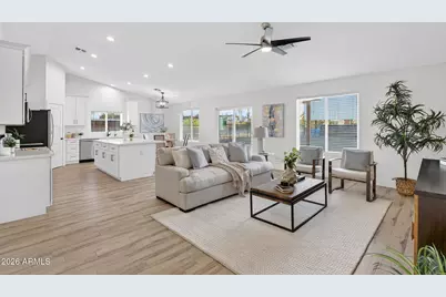 4063 W Moon Dust Trail, San Tan Valley, AZ 85144 - Photo 2