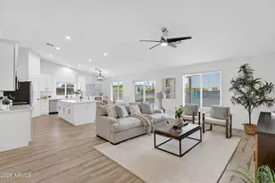 4063 W Moon Dust Trl, San Tan Valley, AZ 85144 - Photo 2