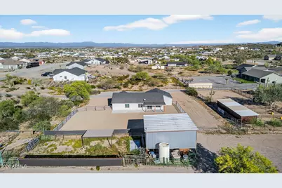 4063 W Moon Dust Trail, San Tan Valley, AZ 85144 - Photo 38