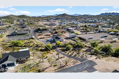 4063 W Moon Dust Trail, San Tan Valley, AZ 85144 - Photo 6