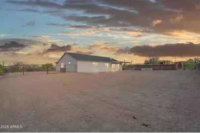 4063 W Moon Dust Trail, San Tan Valley, AZ 85144 - Photo 30