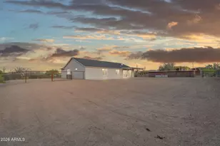 4063 W Moon Dust Trl, San Tan Valley, AZ 85144 - Photo 30