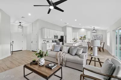 4063 W Moon Dust Trail, San Tan Valley, AZ 85144 - Photo 8