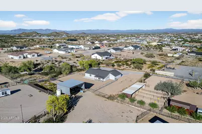 4063 W Moon Dust Trail, San Tan Valley, AZ 85144 - Photo 36