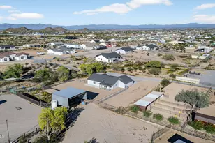 4063 W Moon Dust Trl, San Tan Valley, AZ 85144 - Photo 36