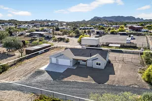 4063 W Moon Dust Trl, San Tan Valley, AZ 85144 - Photo 44