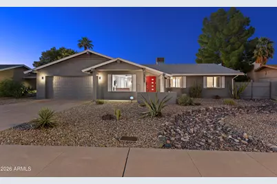 3122 E Sierra Street, Phoenix, AZ 85028 - Photo 2