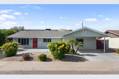 4014 N 81st Street, Scottsdale, AZ 85251 - Photo 32