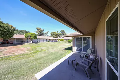 9726 W Shasta Drive, Sun City, AZ 85351 - Photo 34