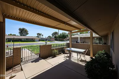 9726 W Shasta Drive, Sun City, AZ 85351 - Photo 8