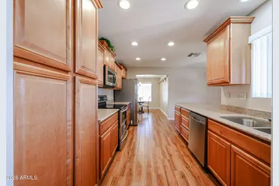 9726 W Shasta Drive, Sun City, AZ 85351 - Photo 10