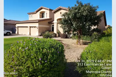 296 E Frances Lane, Gilbert, AZ 85295 - Photo 1