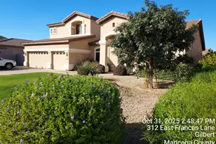 296 E Frances Ln, Gilbert, AZ 85295 - Photo 1