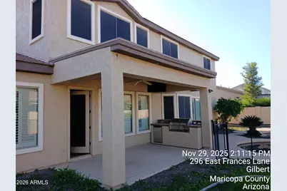 296 E Frances Lane, Gilbert, AZ 85295 - Photo 8