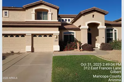 296 E Frances Lane, Gilbert, AZ 85295 - Photo 2