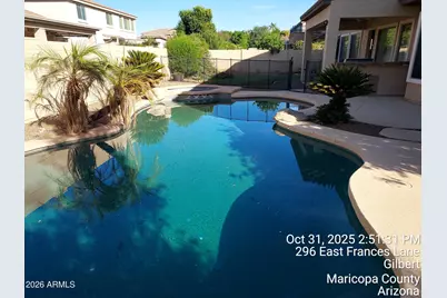 296 E Frances Lane, Gilbert, AZ 85295 - Photo 6