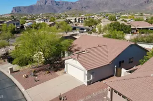 4291 S Louie Lamour Dr, Gold Canyon, AZ 85118 - Photo 2