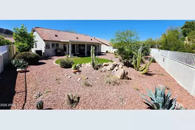 4291 S Louie Lamour Drive, Gold Canyon, AZ 85118 - Photo 34