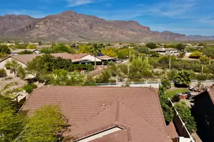 4291 S Louie Lamour Dr, Gold Canyon, AZ 85118 - Photo 40