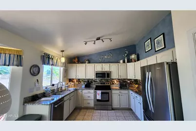 4291 S Louie Lamour Drive, Gold Canyon, AZ 85118 - Photo 12