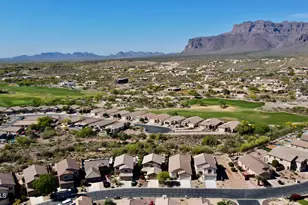 4291 S Louie Lamour Dr, Gold Canyon, AZ 85118 - Photo 46