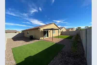 495 W Geib Avenue, Florence, AZ 85132 - Photo 2