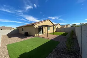 495 W Geib Ave, Florence, AZ 85132 - Photo 2
