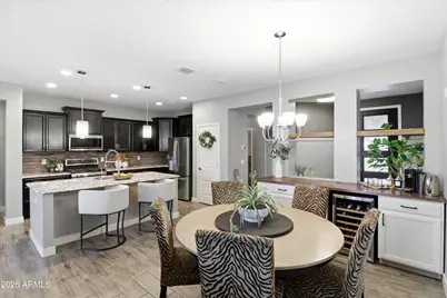 1490 W Smoke Tree Avenue, Queen Creek, AZ 85140 - Photo 8