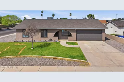 8652 W Heatherbrae Drive, Phoenix, AZ 85037 - Photo 34