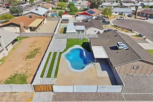8652 W Heatherbrae Dr, Phoenix, AZ 85037 - Photo 36