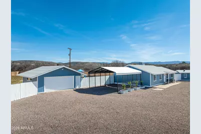2285 S Glenrose Drive, Camp Verde, AZ 86322 - Photo 1