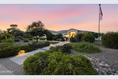 5586 W Rock Court, San Tan Valley, AZ 85144 - Photo 1