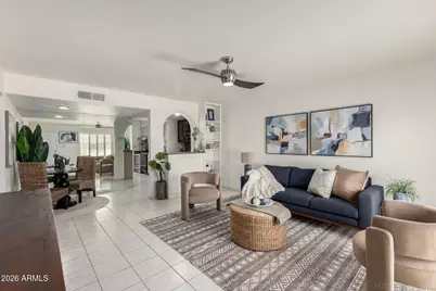 8241 N Central Avenue #5, Phoenix, AZ 85020 - Photo 1