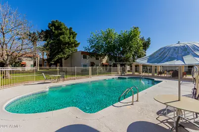 8241 N Central Avenue #5, Phoenix, AZ 85020 - Photo 20