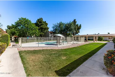 8241 N Central Avenue #5, Phoenix, AZ 85020 - Photo 24