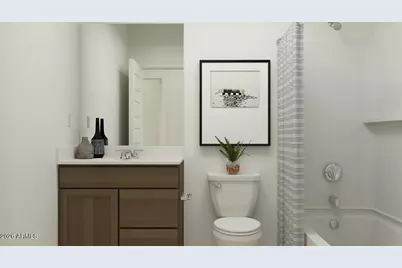 4502 S 232nd Drive, Buckeye, AZ 85326 - Photo 16