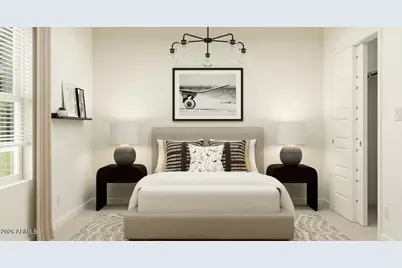 4502 S 232nd Drive, Buckeye, AZ 85326 - Photo 14