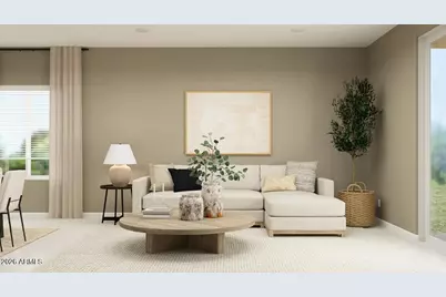 4502 S 232nd Drive, Buckeye, AZ 85326 - Photo 8