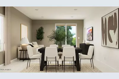 4502 S 232nd Drive, Buckeye, AZ 85326 - Photo 6